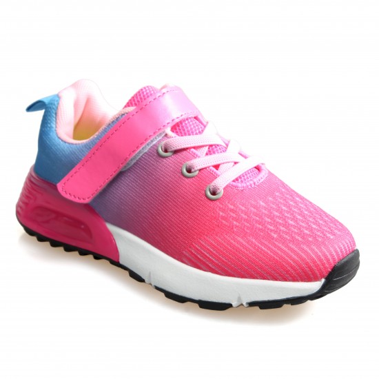 BL265-4 Blue/Pink Детски маратонки