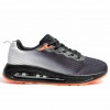 BL281-3 Black/Orange Мъжки маратонки