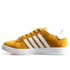C333-4 Yellow/White Дамски маратонки