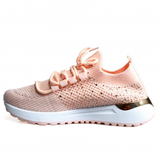 D121-4 Pink Дамски маратонки