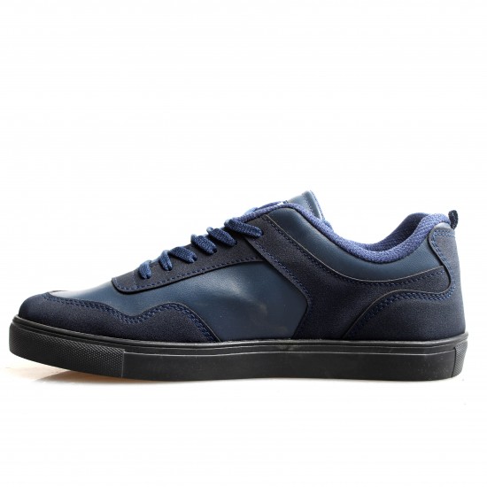 FR-5123 Navy Мъжки обувки
