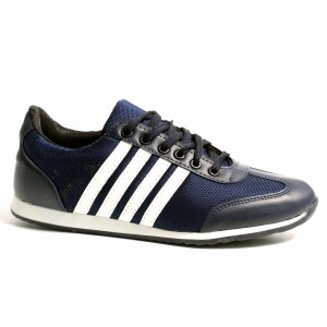 FRL0109 Blue Мъжки маратонки