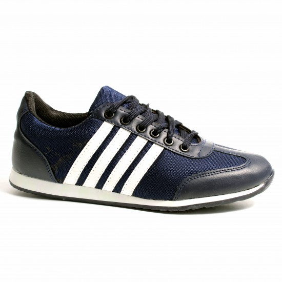 FRL0109 Blue Мъжки маратонки