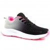 HM21-3 Light Grey/Black Дамски маратонки