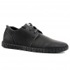 LJ1801449-1 Black Мъжки обувки