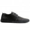 LJ1801449-1 Black Мъжки обувки