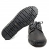 LJ1801449-1 Black Мъжки обувки