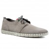LJ1801449-1 Grey Мъжки обувки