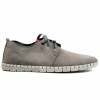 LJ1801449-1 Grey Мъжки обувки