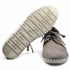 LJ1801449-1 Grey Мъжки обувки