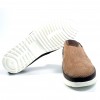 MK5457 Camel Мъжки обувки от естествена кожа
