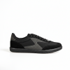 0045-02 Black/Grey Мъжки спортни обувки