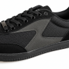0045-02 Black/Grey Мъжки спортни обувки