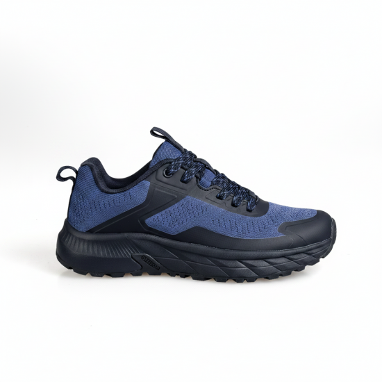 0289-3 Black/Blue Дамски маратонки