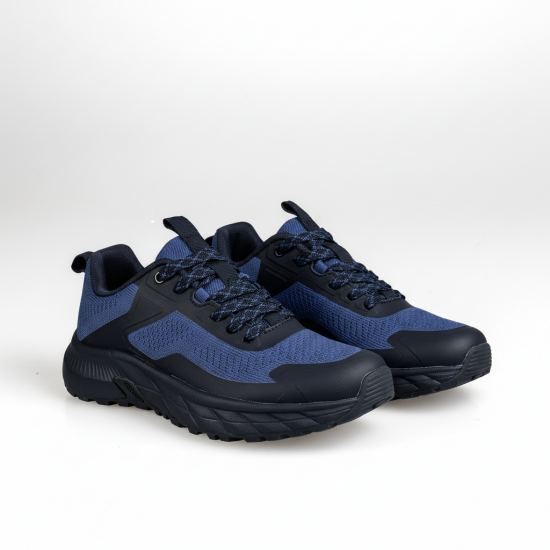 0289-3 Black/Blue Дамски маратонки