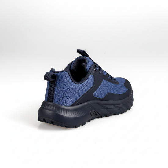 0289-3 Black/Blue Дамски маратонки