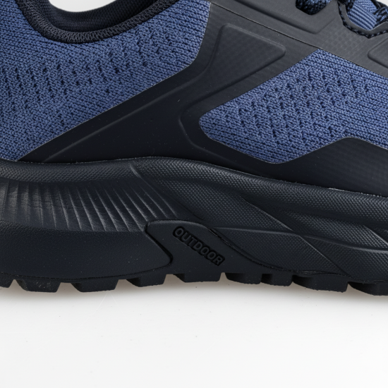 0289-3 Black/Blue Дамски маратонки