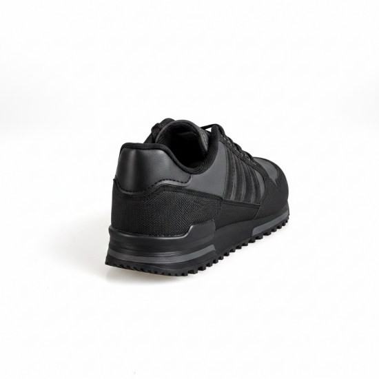 20111-4148-2 Black Mъжки маратонки