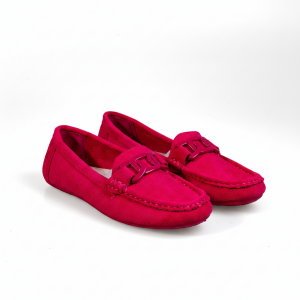 A5618-4 Fuschia Дамски ежедневни обувки