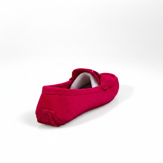 A5618-4 Fuschia Дамски ежедневни обувки