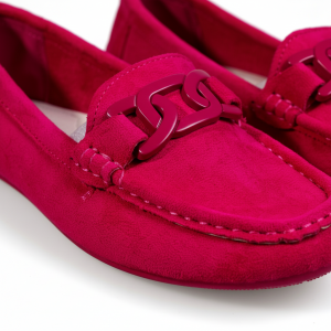 A5618-4 Fuschia Дамски ежедневни обувки
