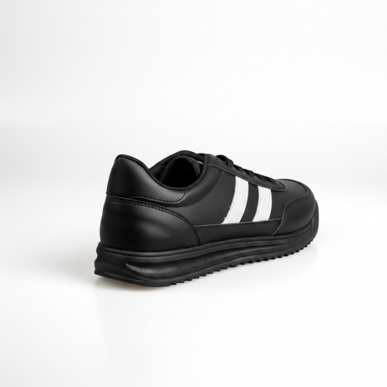 AN6047-1 Black Мъжки спортни обувки
