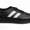 AN6047-1 Black Мъжки спортни обувки