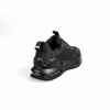 BL515-1 Black Юношески маратонки