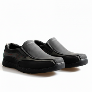 N95-1 Black Мъжки обувки