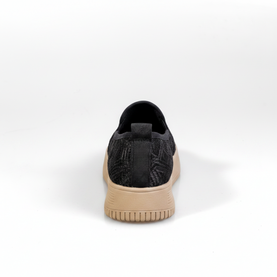 S559-1 Black Дамски ежедневни обувки