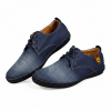 S577 Blue Мъжки ежедневни обувки