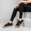 S587-1 Black Дамски ежедневни обувки