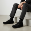 S599-3 Black Мъжки ежедневни обувки