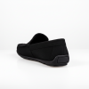 S599-3 Black Мъжки ежедневни обувки