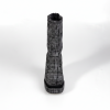 SL2099 Black Дамски боти
