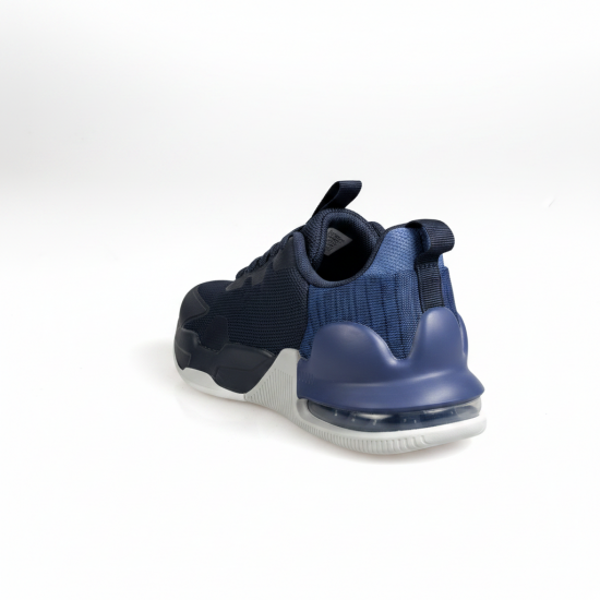 BL515-2 Blue Юношески маратонки