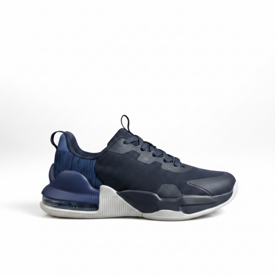 BL516-2 Navy/Blue Мъжки маратонки