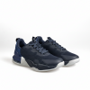 BL516-2 Navy/Blue Мъжки маратонки
