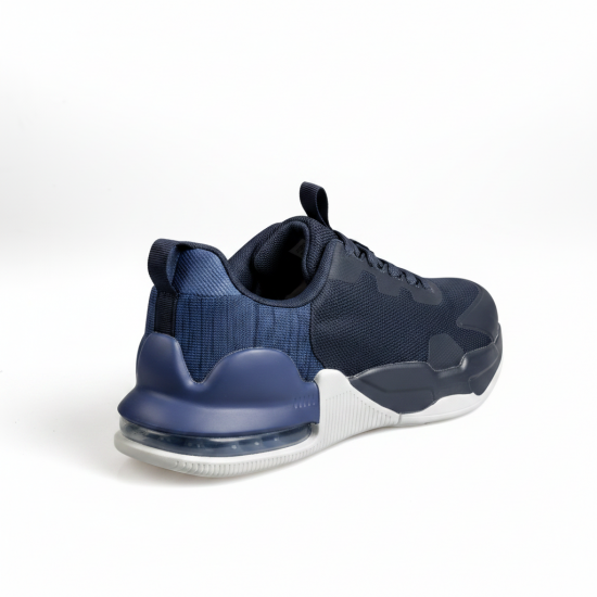 BL516-2 Navy/Blue Мъжки маратонки