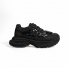 N2201-1 Black Дамски маратонки