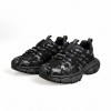 N2205-1 Black Дамски маратонки
