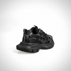 N2205-1 Black Дамски маратонки