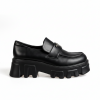 N2206-3 Black Дамски обувки