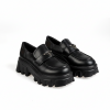 N2206-3 Black Дамски обувки