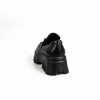 N2206-3 Black Дамски обувки