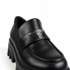 N2206-3 Black Дамски обувки