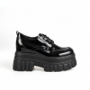 N231-1 Black Дамски ежедневни обувки