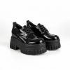 N231-1 Black Дамски ежедневни обувки