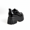 N231-1 Black Дамски ежедневни обувки