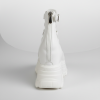 N362-2 White Дамски сандали
